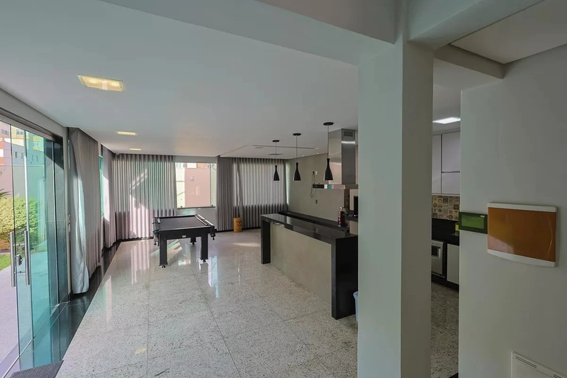 LINDA CASA | 4 SUITES | 3 VAGAS | 6 BANHEIROS: 11ª foto da galeria de imagens do imóvel