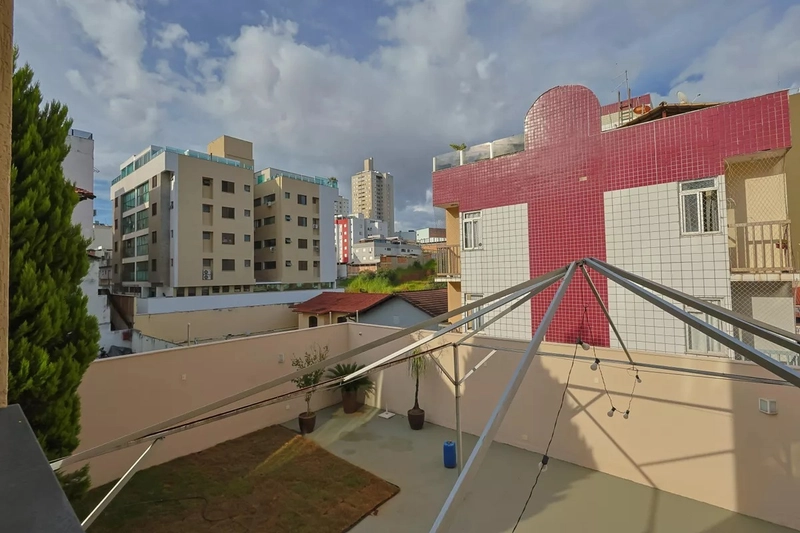 LINDA CASA | 4 SUITES | 3 VAGAS | 6 BANHEIROS: 29ª foto da galeria de imagens do imóvel