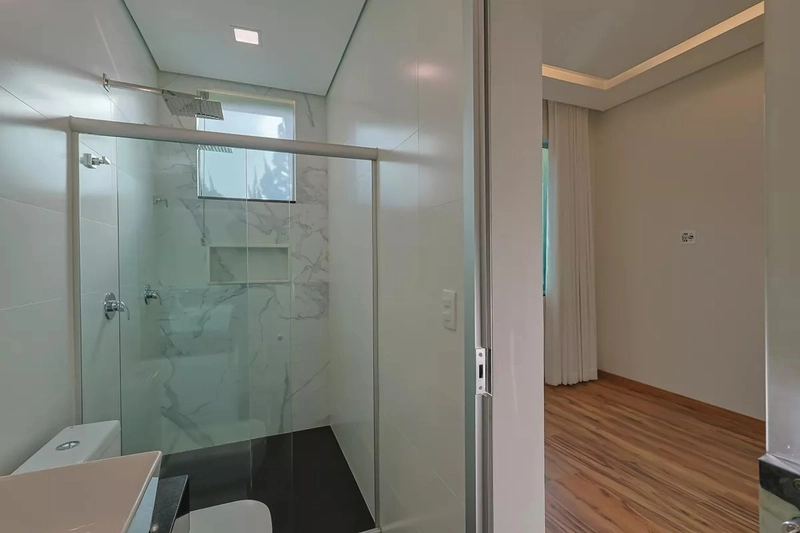 LINDA CASA | 4 SUITES | 3 VAGAS | 6 BANHEIROS: 21ª foto da galeria de imagens do imóvel