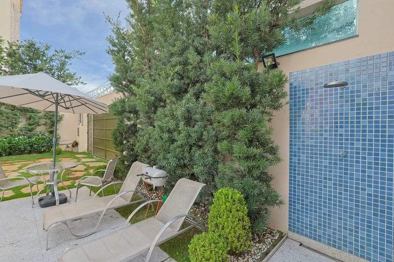 LINDA CASA | 4 SUITES | 3 VAGAS | 6 BANHEIROS: 27ª foto da galeria de imagens do imóvel