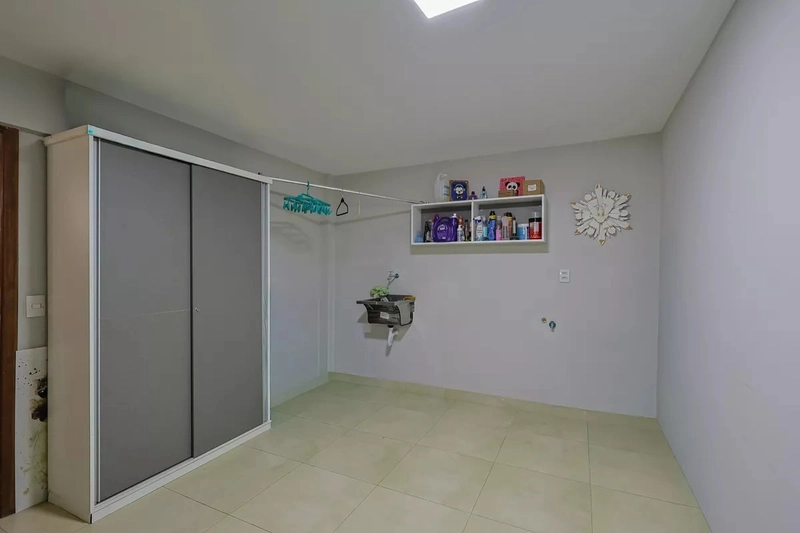 LINDA CASA | 4 SUITES | 3 VAGAS | 6 BANHEIROS: 23ª foto da galeria de imagens do imóvel