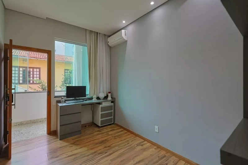 LINDA CASA | 4 SUITES | 3 VAGAS | 6 BANHEIROS: 19ª foto da galeria de imagens do imóvel