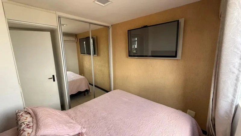 COBERTURA À VENDA NO BAIRRO PAQUETA | 2 QUARTOS  | 2 BANHEIROS: 17ª foto da galeria de imagens do imóvel