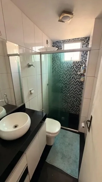 COBERTURA À VENDA NO BAIRRO PAQUETA | 2 QUARTOS  | 2 BANHEIROS: 22ª foto da galeria de imagens do imóvel