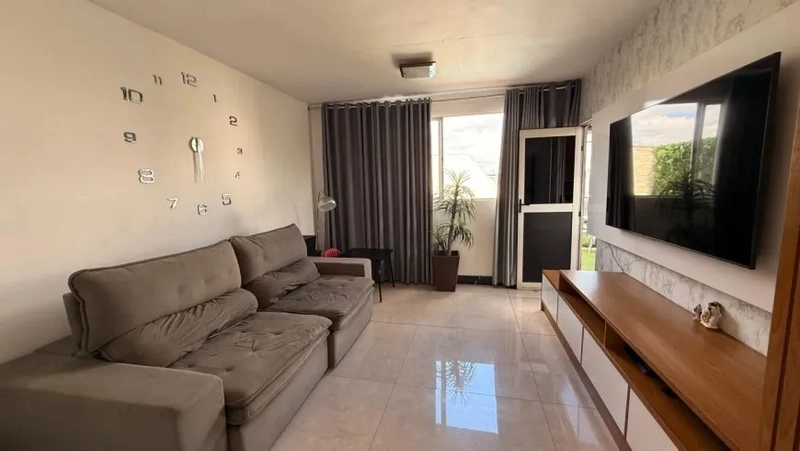 COBERTURA À VENDA NO BAIRRO PAQUETA | 2 QUARTOS  | 2 BANHEIROS: 9ª foto da galeria de imagens do imóvel