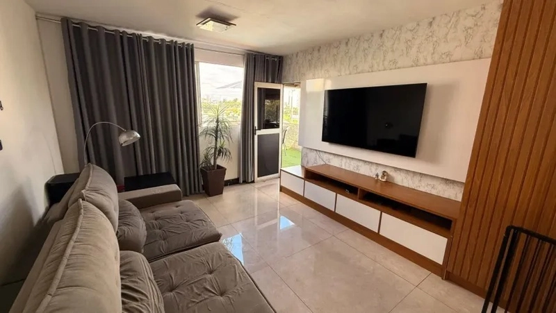 COBERTURA À VENDA NO BAIRRO PAQUETA | 2 QUARTOS  | 2 BANHEIROS: 10ª foto da galeria de imagens do imóvel