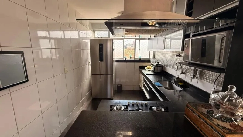 COBERTURA À VENDA NO BAIRRO PAQUETA | 2 QUARTOS  | 2 BANHEIROS: 15ª foto da galeria de imagens do imóvel