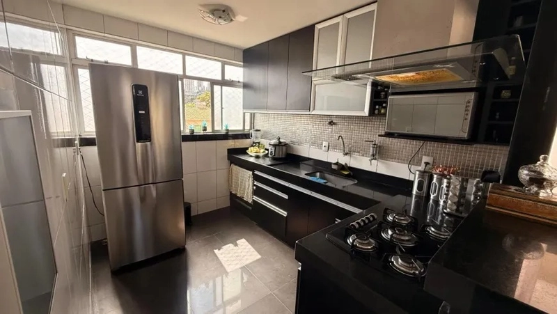 COBERTURA À VENDA NO BAIRRO PAQUETA | 2 QUARTOS  | 2 BANHEIROS: 16ª foto da galeria de imagens do imóvel