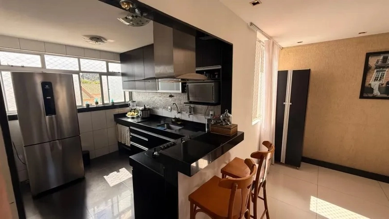 COBERTURA À VENDA NO BAIRRO PAQUETA | 2 QUARTOS  | 2 BANHEIROS: 14ª foto da galeria de imagens do imóvel