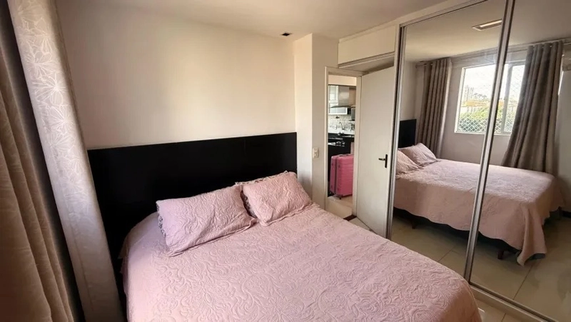 COBERTURA À VENDA NO BAIRRO PAQUETA | 2 QUARTOS  | 2 BANHEIROS: 19ª foto da galeria de imagens do imóvel