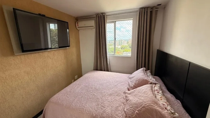 COBERTURA À VENDA NO BAIRRO PAQUETA | 2 QUARTOS  | 2 BANHEIROS: 18ª foto da galeria de imagens do imóvel