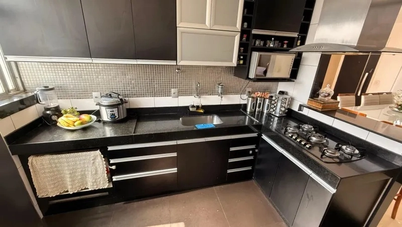 COBERTURA À VENDA NO BAIRRO PAQUETA | 2 QUARTOS  | 2 BANHEIROS: 13ª foto da galeria de imagens do imóvel