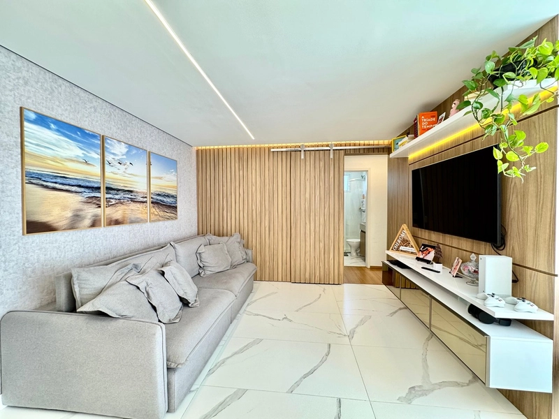 OPORTUNIDADE NO BAIRRO LIBERDADE – BH: 3ª foto da galeria de imagens do imóvel