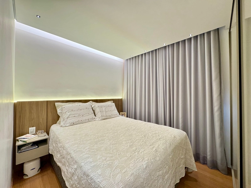 OPORTUNIDADE NO BAIRRO LIBERDADE – BH: 25ª foto da galeria de imagens do imóvel