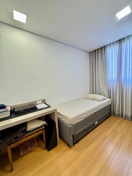 OPORTUNIDADE NO BAIRRO LIBERDADE – BH: 34ª foto da galeria de imagens do imóvel