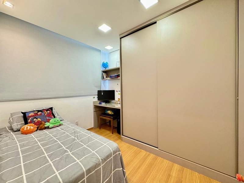 OPORTUNIDADE NO BAIRRO LIBERDADE – BH: 38ª foto da galeria de imagens do imóvel