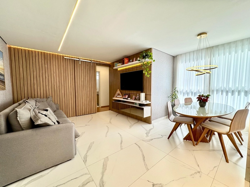 OPORTUNIDADE NO BAIRRO LIBERDADE – BH: 7ª foto da galeria de imagens do imóvel