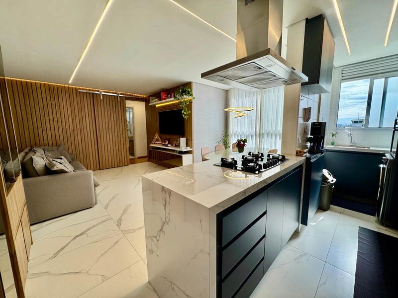 OPORTUNIDADE NO BAIRRO LIBERDADE – BH: 6ª foto da galeria de imagens do imóvel