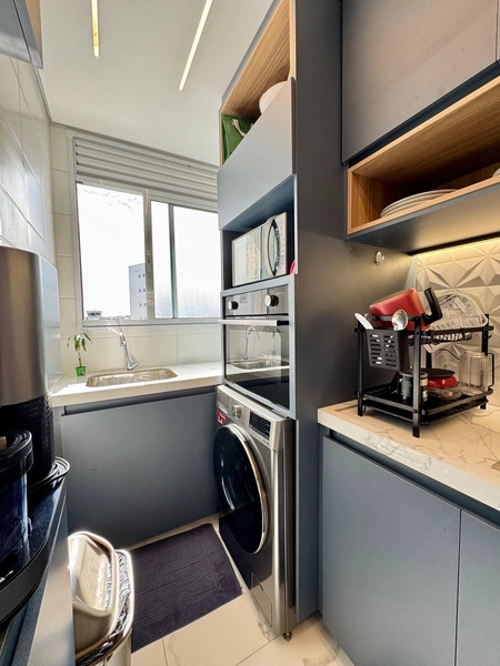 OPORTUNIDADE NO BAIRRO LIBERDADE – BH: 23ª foto da galeria de imagens do imóvel