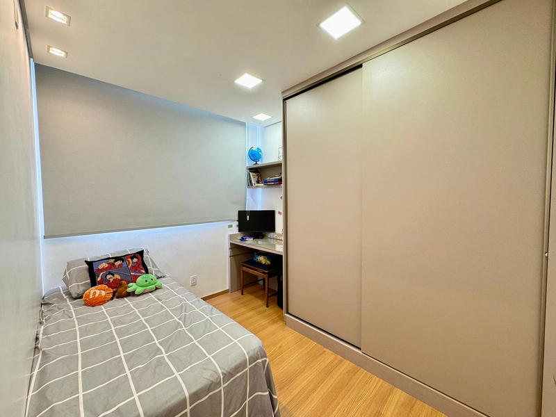 OPORTUNIDADE NO BAIRRO LIBERDADE – BH: 39ª foto da galeria de imagens do imóvel