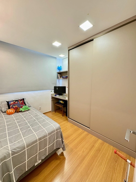 OPORTUNIDADE NO BAIRRO LIBERDADE – BH: 40ª foto da galeria de imagens do imóvel