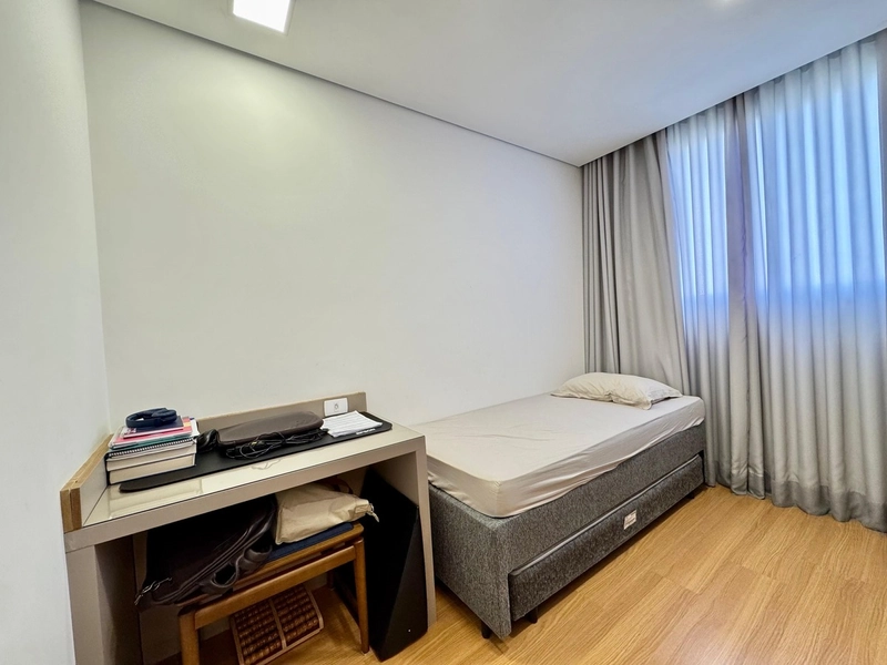 OPORTUNIDADE NO BAIRRO LIBERDADE – BH: 35ª foto da galeria de imagens do imóvel