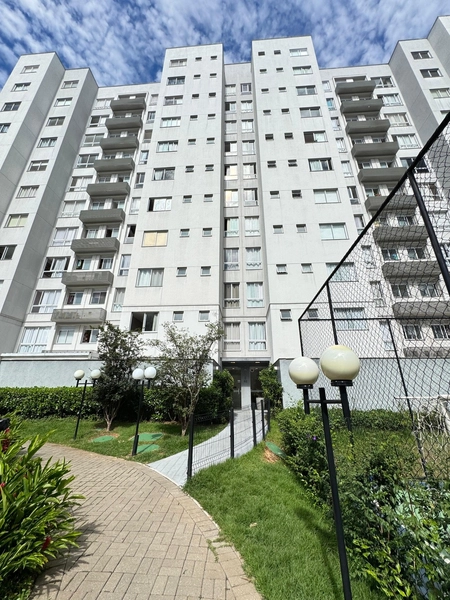 OPORTUNIDADE NO BAIRRO LIBERDADE – BH: 51ª foto da galeria de imagens do imóvel