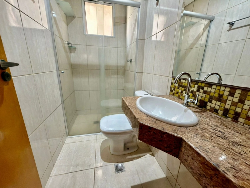 APARTAMENTO TIPO | 3 QUARTOS | 01 SUÍTE |  2 VAGAS: 21ª foto da galeria de imagens do imóvel