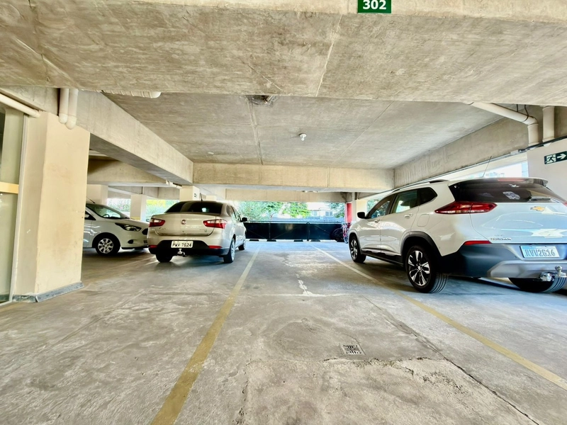 APARTAMENTO TIPO | 3 QUARTOS | 01 SUÍTE |  2 VAGAS: 25ª foto da galeria de imagens do imóvel