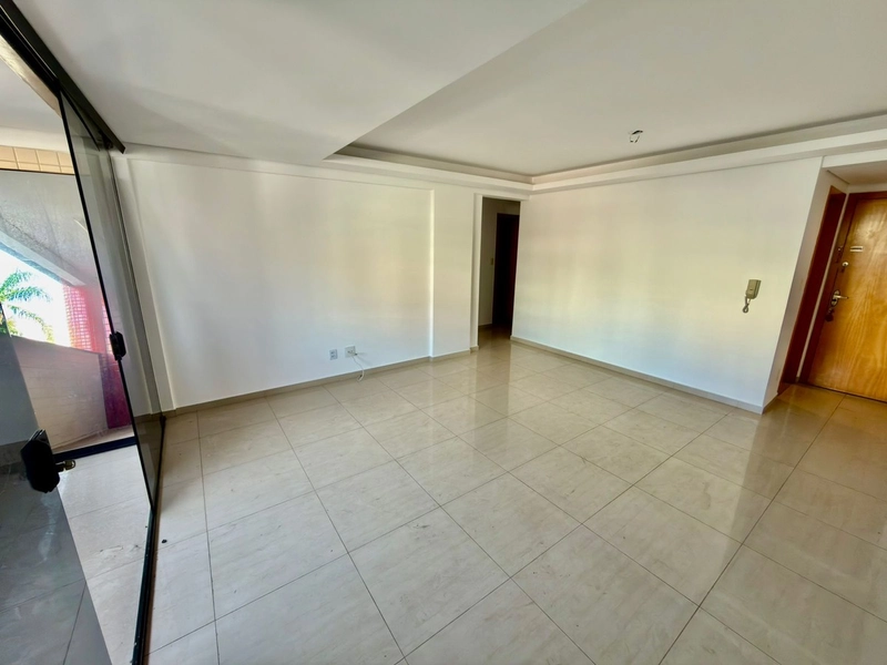 APARTAMENTO TIPO | 3 QUARTOS | 01 SUÍTE |  2 VAGAS: 5ª foto da galeria de imagens do imóvel