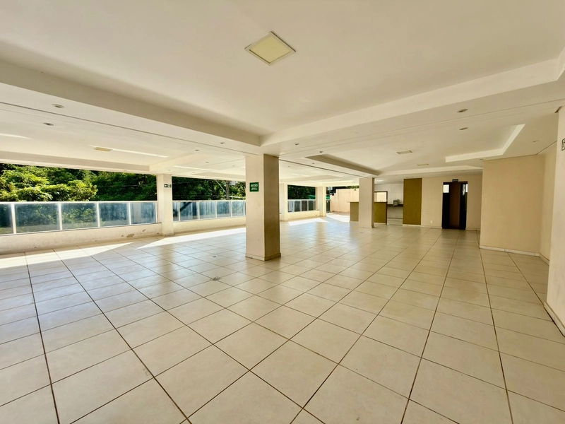 APARTAMENTO TIPO | 3 QUARTOS | 01 SUÍTE |  2 VAGAS: 23ª foto da galeria de imagens do imóvel