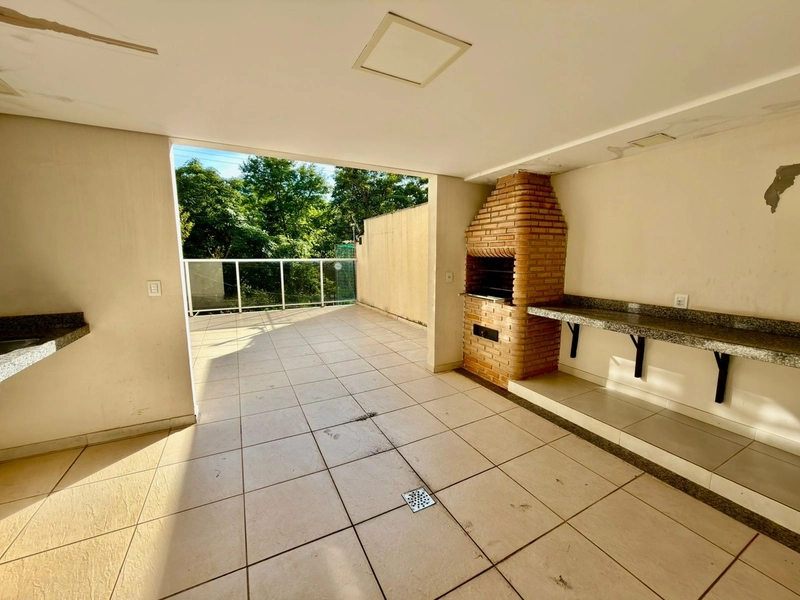 APARTAMENTO TIPO | 3 QUARTOS | 01 SUÍTE |  2 VAGAS: 24ª foto da galeria de imagens do imóvel