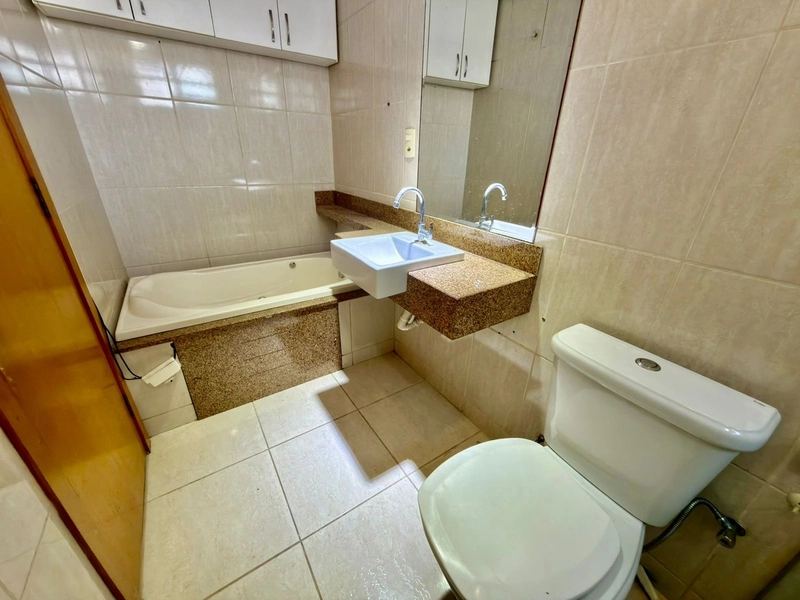 APARTAMENTO TIPO | 3 QUARTOS | 01 SUÍTE |  2 VAGAS: 22ª foto da galeria de imagens do imóvel