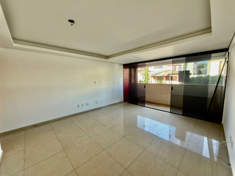 APARTAMENTO TIPO | 3 QUARTOS | 01 SUÍTE |  2 VAGAS: 4ª foto da galeria de imagens do imóvel