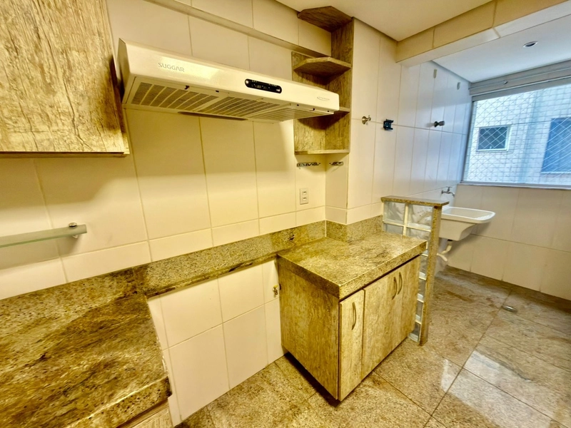 APARTAMENTO TIPO | 3 QUARTOS | 01 SUÍTE |  2 VAGAS: 15ª foto da galeria de imagens do imóvel