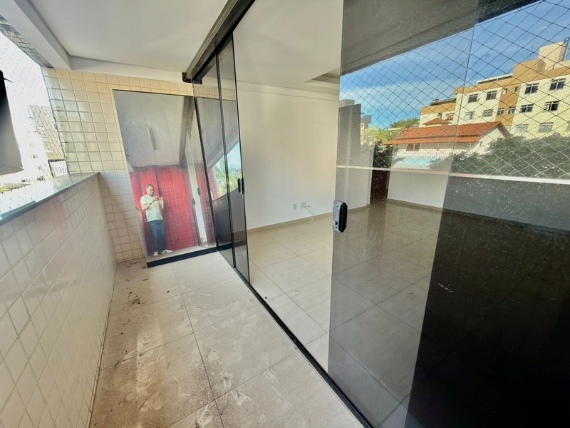 APARTAMENTO TIPO | 3 QUARTOS | 01 SUÍTE |  2 VAGAS: 6ª foto da galeria de imagens do imóvel