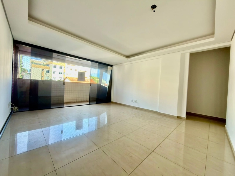 APARTAMENTO TIPO | 3 QUARTOS | 01 SUÍTE |  2 VAGAS: 3ª foto da galeria de imagens do imóvel