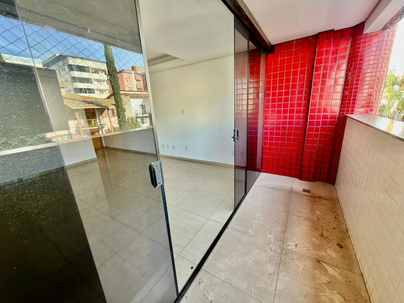 APARTAMENTO TIPO | 3 QUARTOS | 01 SUÍTE |  2 VAGAS: 10ª foto da galeria de imagens do imóvel