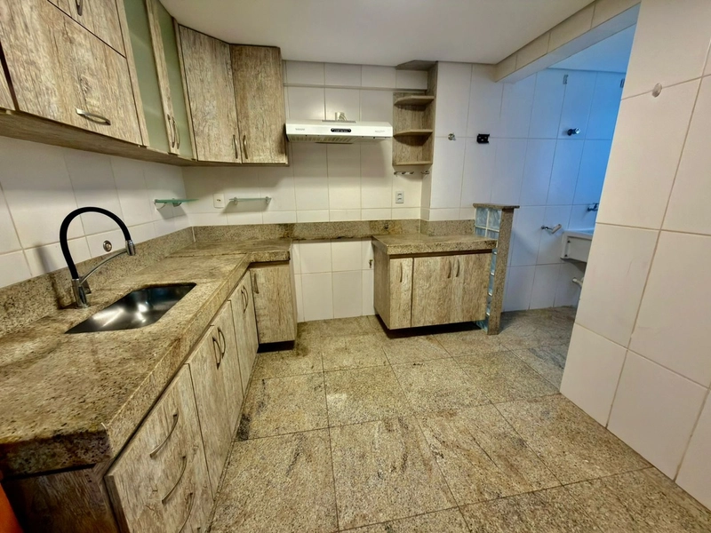 APARTAMENTO TIPO | 3 QUARTOS | 01 SUÍTE |  2 VAGAS: 11ª foto da galeria de imagens do imóvel