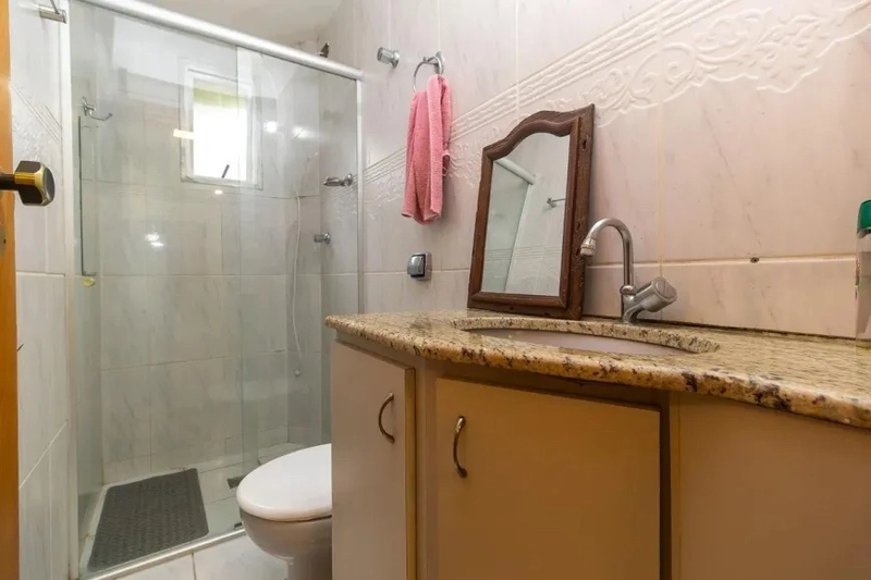 LINDA COBERTURA | 2 QUARTOS | 01 SUÍTE | 3 BANHEIROS: 22ª foto da galeria de imagens do imóvel