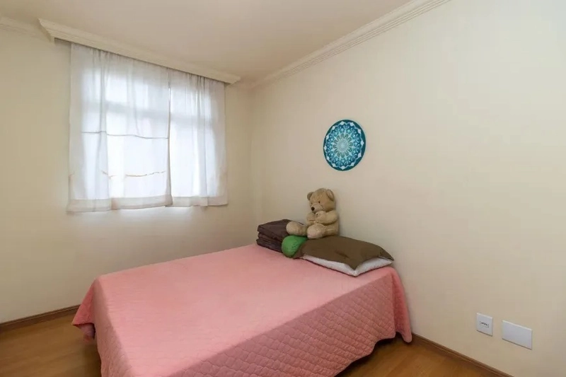 LINDA COBERTURA | 2 QUARTOS | 01 SUÍTE | 3 BANHEIROS: 18ª foto da galeria de imagens do imóvel