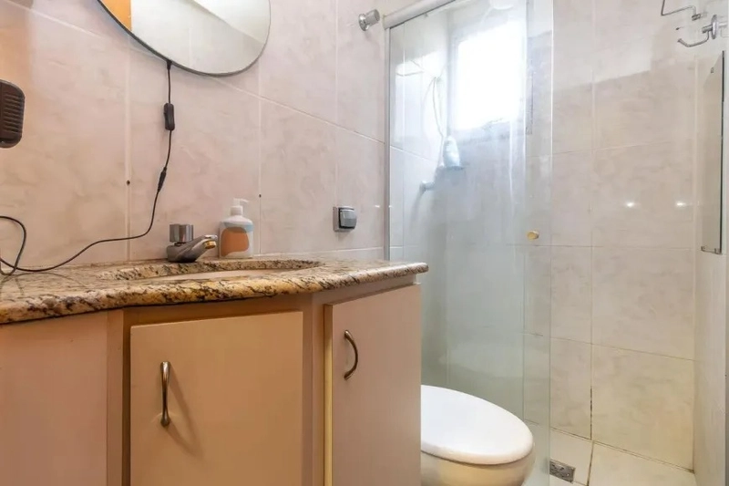 LINDA COBERTURA | 2 QUARTOS | 01 SUÍTE | 3 BANHEIROS: 23ª foto da galeria de imagens do imóvel