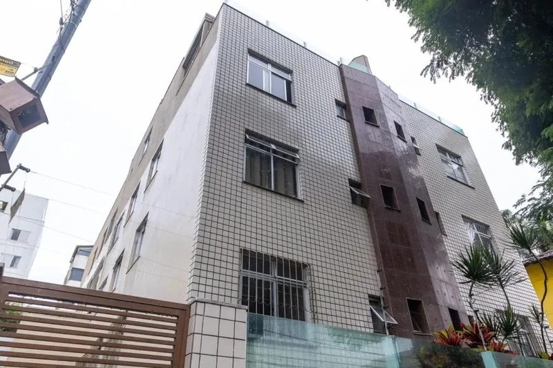 LINDA COBERTURA | 2 QUARTOS | 01 SUÍTE | 3 BANHEIROS: 25ª foto da galeria de imagens do imóvel