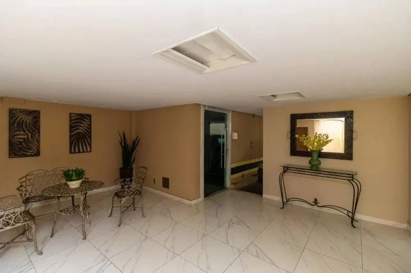 LINDA COBERTURA | 2 QUARTOS | 01 SUÍTE | 3 BANHEIROS: 24ª foto da galeria de imagens do imóvel