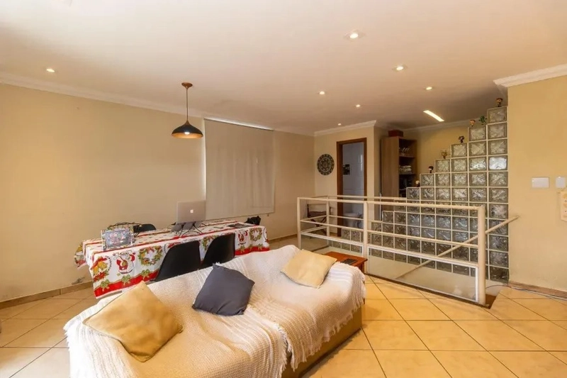 LINDA COBERTURA | 2 QUARTOS | 01 SUÍTE | 3 BANHEIROS: 7ª foto da galeria de imagens do imóvel