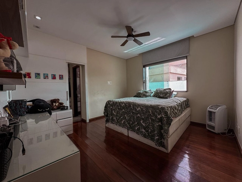 BELÍSSIMA CASA À VENDA NO BAIRRO CAIÇARA | 3 QUARTOS | 02 SUÍTES: 37ª foto da galeria de imagens do imóvel