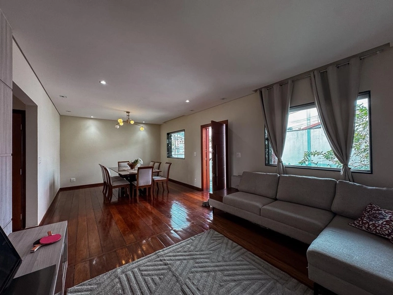 BELÍSSIMA CASA À VENDA NO BAIRRO CAIÇARA | 3 QUARTOS | 02 SUÍTES: 14ª foto da galeria de imagens do imóvel