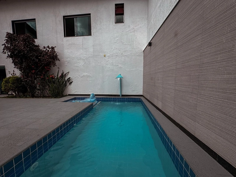 BELÍSSIMA CASA À VENDA NO BAIRRO CAIÇARA | 3 QUARTOS | 02 SUÍTES: 44ª foto da galeria de imagens do imóvel