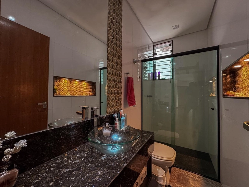 BELÍSSIMA CASA À VENDA NO BAIRRO CAIÇARA | 3 QUARTOS | 02 SUÍTES: 33ª foto da galeria de imagens do imóvel