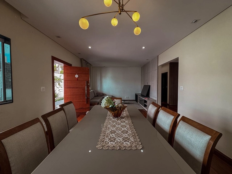 BELÍSSIMA CASA À VENDA NO BAIRRO CAIÇARA | 3 QUARTOS | 02 SUÍTES: 12ª foto da galeria de imagens do imóvel